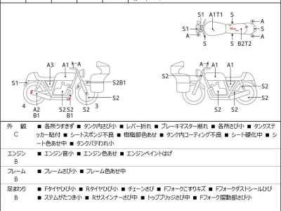 Suzuki GrassTracker Bigboy