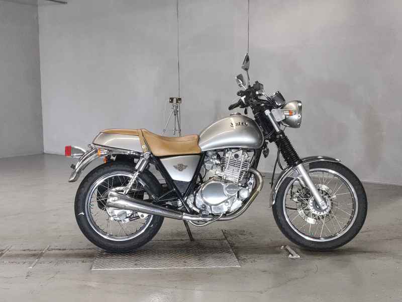 Suzuki Volty