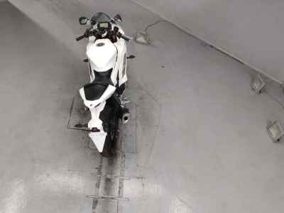 Yamaha YZF-R3 2019