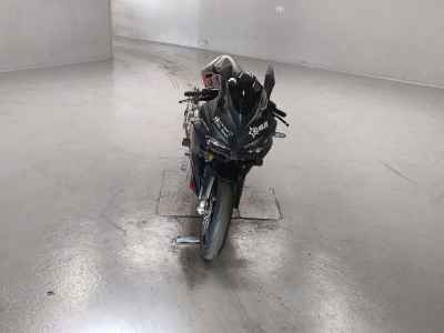 Honda CBR250RR 2017