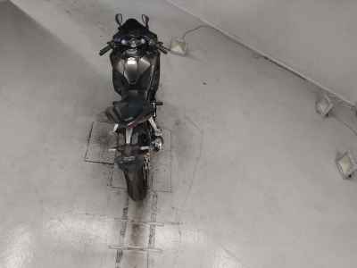 Honda CBR250RR 2017