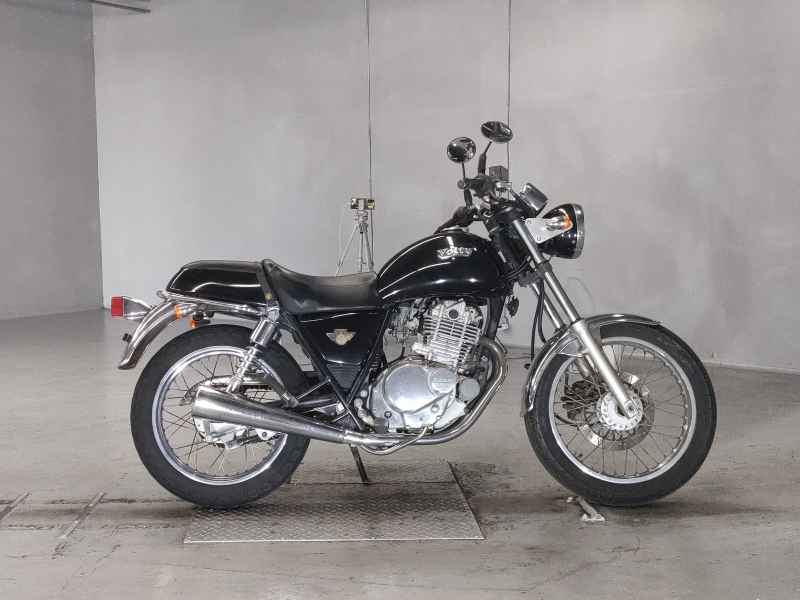 Suzuki Volty