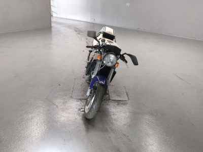 Suzuki WOLF250