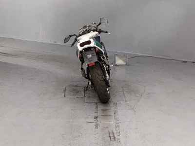 Suzuki WOLF250