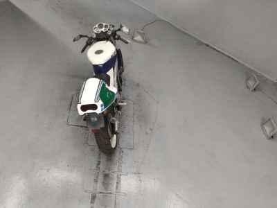Suzuki WOLF250
