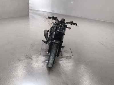 Honda Rebel CMX250 2023