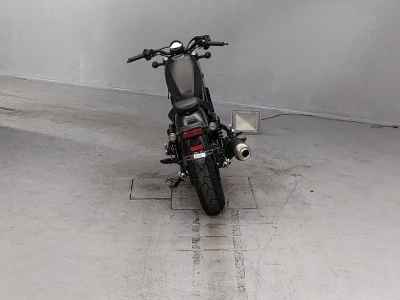 Honda Rebel CMX250 2023
