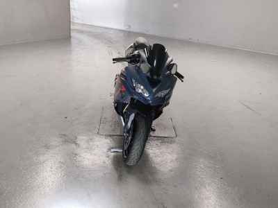 Kawasaki Ninja ZX-25R KRT Edition 2022