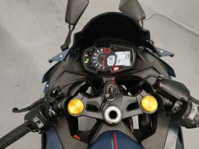Kawasaki Ninja ZX-25R KRT Edition 2022
