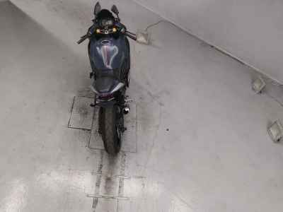 Kawasaki Ninja ZX-25R KRT Edition 2022