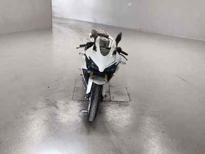 Honda CBR250RR 2023