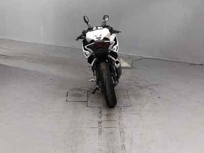 Honda CBR250RR 2023