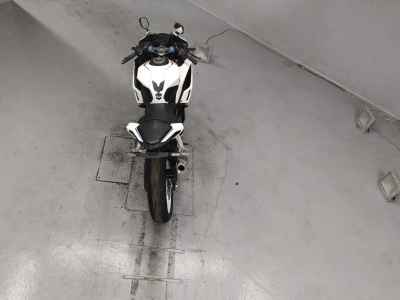 Honda CBR250RR 2023