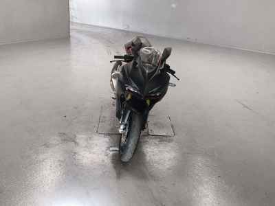 Honda CBR250RR 2017