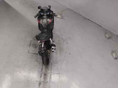 Honda CBR250RR 2017