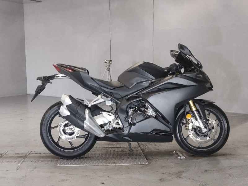 Honda CBR250RR 2020