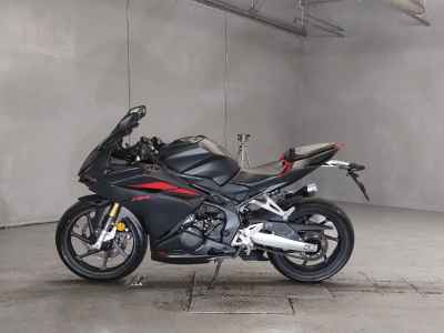 Honda CBR250RR 2020