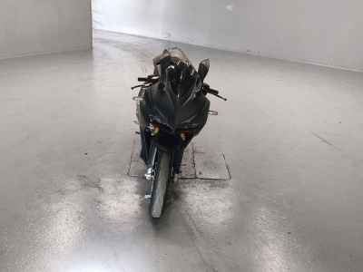 Honda CBR250RR 2020