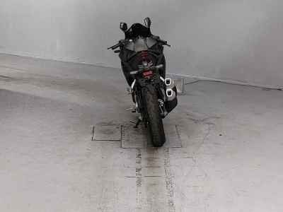 Honda CBR250RR 2020