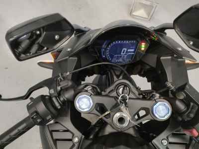Honda CBR250RR 2020