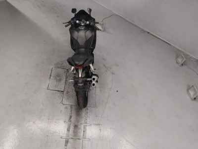 Honda CBR250RR 2020