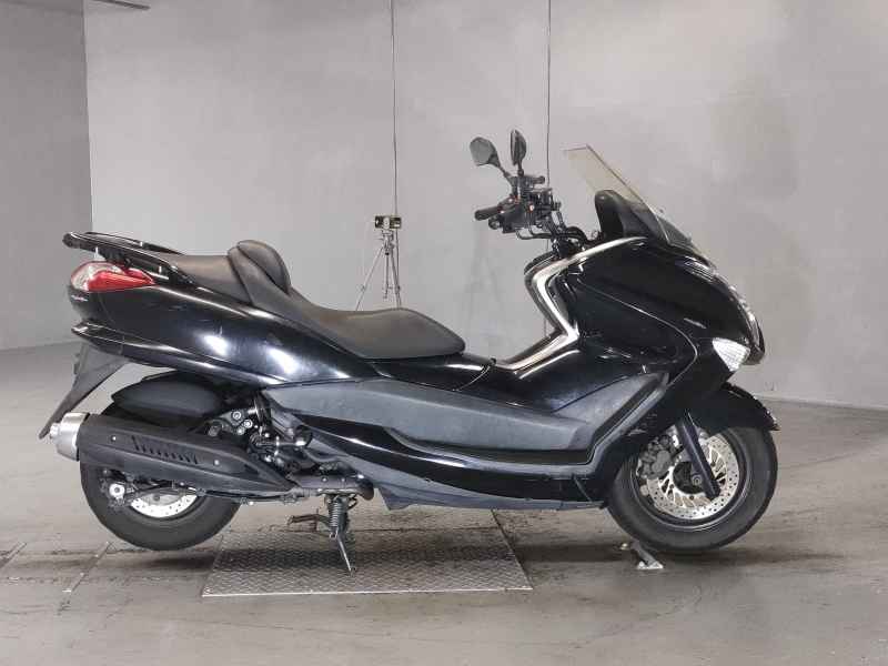 Yamaha Majesty 250