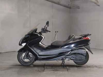 Yamaha Majesty 250