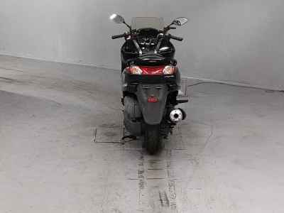 Yamaha Majesty 250