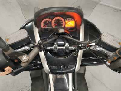 Yamaha Majesty 250