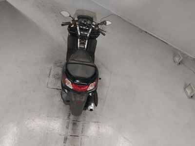 Yamaha Majesty 250