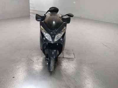 Suzuki Skywave 400