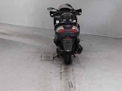 Suzuki Skywave 400