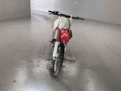 Honda CRF250R 2012