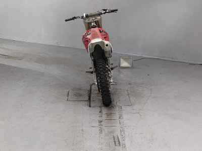 Honda CRF250R 2012