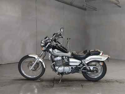 Honda Rebel CMX250