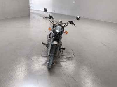 Honda Rebel CMX250