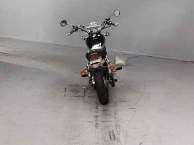 Honda Rebel CMX250