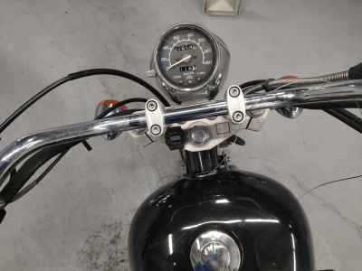 Honda Rebel CMX250