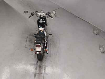 Honda Rebel CMX250