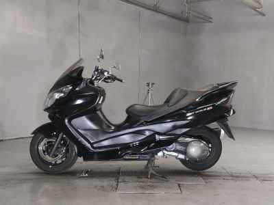 Suzuki Skywave 400S