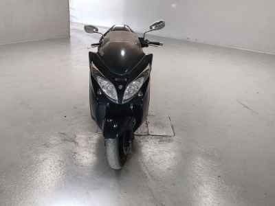 Suzuki Skywave 400S