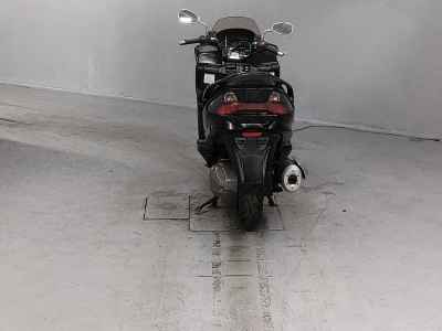 Suzuki Skywave 400S