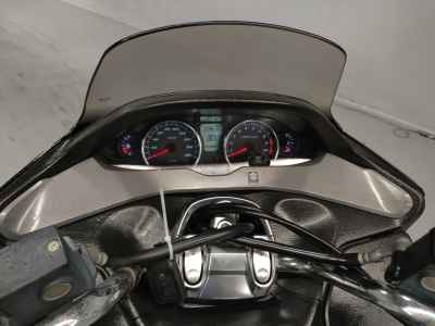 Suzuki Skywave 400S