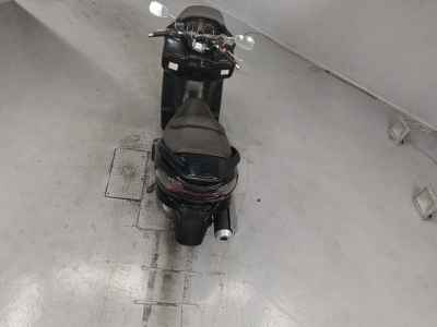 Suzuki Skywave 400S