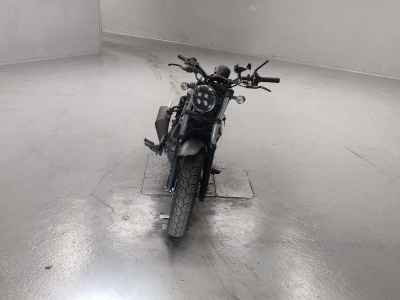 Honda Rebel CMX250 2020
