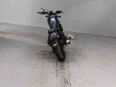 Honda Rebel CMX250 2020