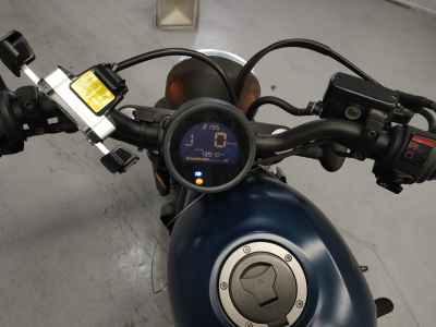 Honda Rebel CMX250 2020