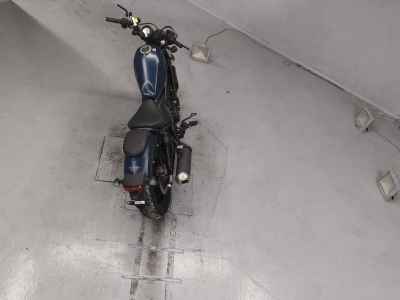 Honda Rebel CMX250 2020