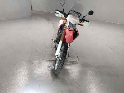Honda CRF250L 2013