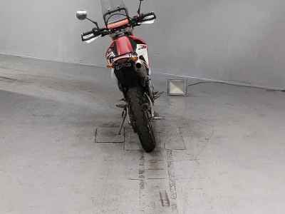 Honda CRF250L 2013